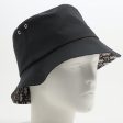 Dior Teddy Oblique Reversible Hat size 57 Discount