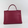 24 7 DOTD- Hermes Kelly 35 Epsom Tosca - Star O Square Stamp 2011 Supply