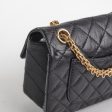 Chanel Mini Reissue Black Online now