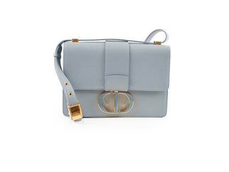 Dior Montaigne 30 Dusty Blue Online