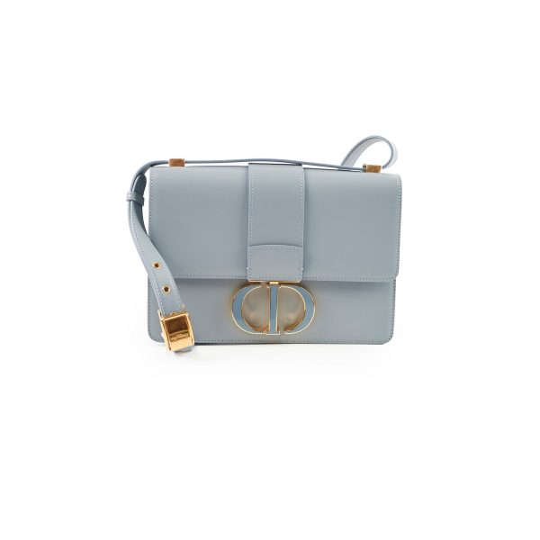 Dior Montaigne 30 Dusty Blue Online