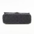 Chanel Reissue 227 Black Cheap