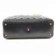 Christian Large Lady Dior Black Online now