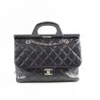 Chanel CC Delivery Tote Online Sale