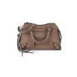 Balenciaga Neo Classic Taupe Shoulder Bag Online now