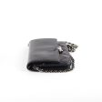 Chanel Wallet On Chain WOC Black For Discount