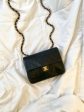 Chanel Lambskin Small Flap Bag For Discount