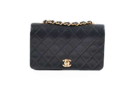 Chanel Vintage Mini Bag Online now