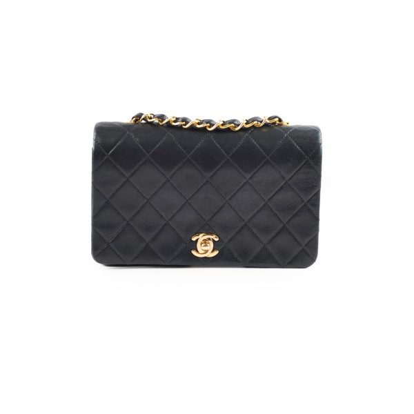 Chanel Vintage Mini Bag Online now