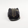 Chanel Cosmetic Pouch Black Sale