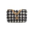 Chanel 19 Tweed Medium 2020 Online Hot Sale