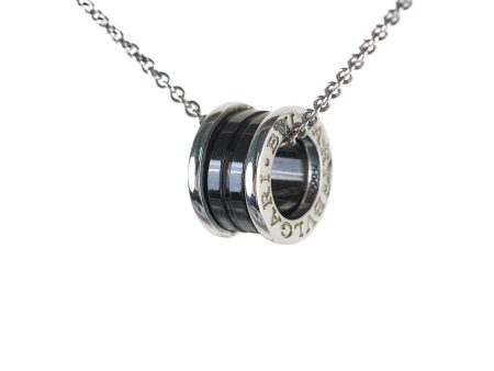 Bvlgari B.Zero 1 Necklace Discount