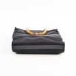 Chanel Vintage Bamboo Handle Mini Tote Online