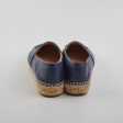 Chanel Espadrilles Navy Size 36 Online