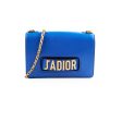 Dior J Adior Bag Blue Cheap