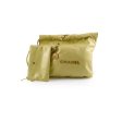 Chanel 22 Small Yellow Shoulder Bag - Microchipped Online