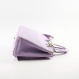 Christian Dior Diorissimo Tote Lilac on Sale