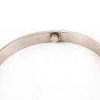 Cartier Love Bracelet Size 20 White Gold Discount