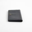 Chanel Long Wallet Black Online now