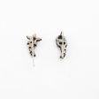 Christina Dior Costume Jewellery Earrrings Sale