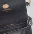 Chanel Micro Belt Bag Cardholder xLambskin Black - Series 31 Online Sale