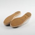 Chanel Espadrilles White Size 38 Online Sale