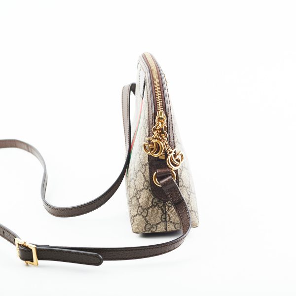 25 7 DOTD- Gucci Ophidia Small Monogram Crossbody Supply