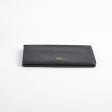 Chanel Long Wallet Black Online now