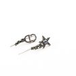 Christina Dior Costume Jewellery Earrrings Sale