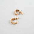 Cartier Love Earrings Yellow Gold 2020 Fashion