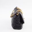 Chanel Small 19 Bag Black Lambskin 2022 Online