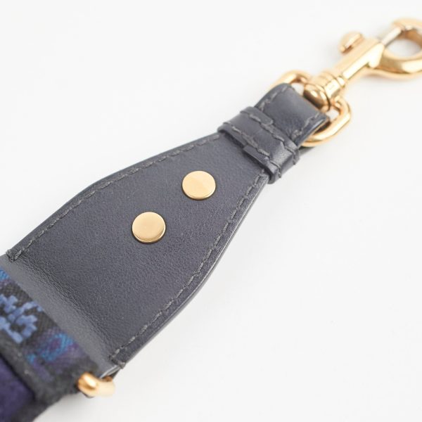 Dior Canvas Strap Online now