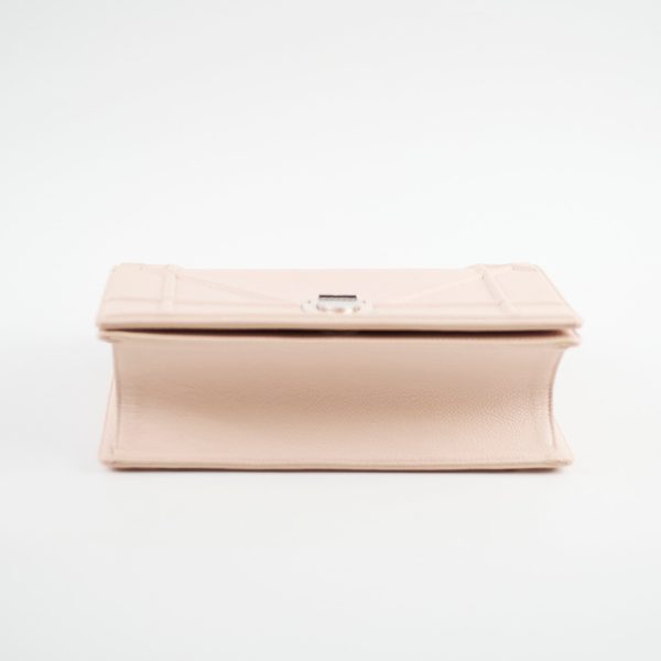 Dior Diorama Medium Light Pink Online Hot Sale