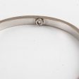 Cartier Love Bracelet 6 diamond White Gold Small Model For Cheap