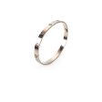 Cartier Love Bracelet Size 20 White Gold Discount