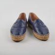 Chanel Espadrilles Navy Size 36 Online