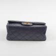 Chanel Reissue 2.24 Mini Navy Online Sale