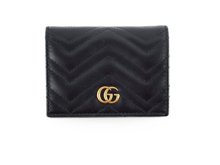 GG Marmont Card Case wallet Online