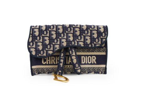 Dior Oblique Belt Bag Supply