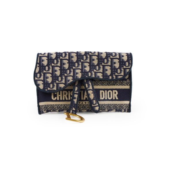 Dior Oblique Belt Bag Supply