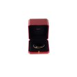 Cartier JUC Yellow Gold Size 17 (2019) Hot on Sale