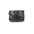 Chanel Caviar Large Tote Black Fashion