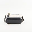 Chanel Gabrielle Small White Calfskin -Series 25 Hot on Sale