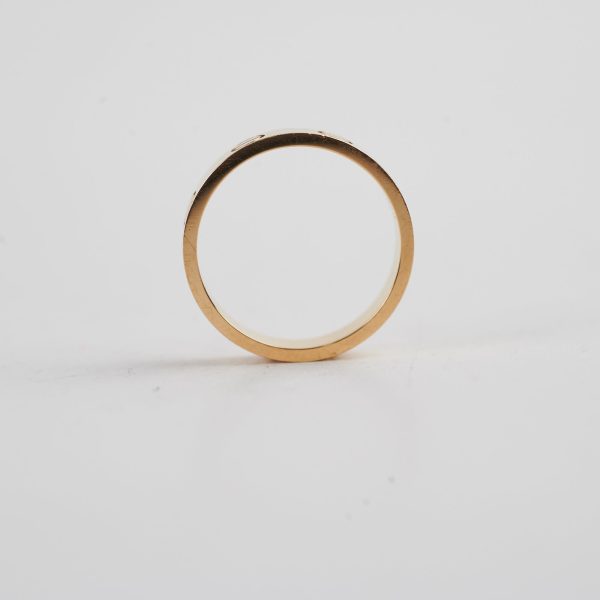 Cartier Love Wedding Band Size 49 2020 Cheap