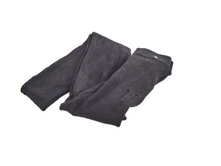 Chanel 22C Leggings Black - Size XS For Cheap