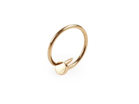 Cartier Small Juste Un Clou JUC Ring Size 54 Discount