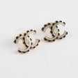 Chanel CC Earrings Costume Jewellery Online Sale