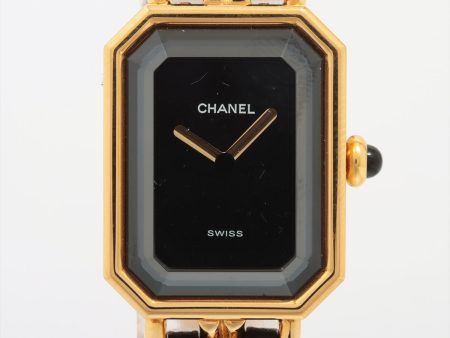 Chanel Première Watch Large Size For Cheap