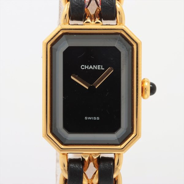 Chanel Première Watch Large Size For Cheap