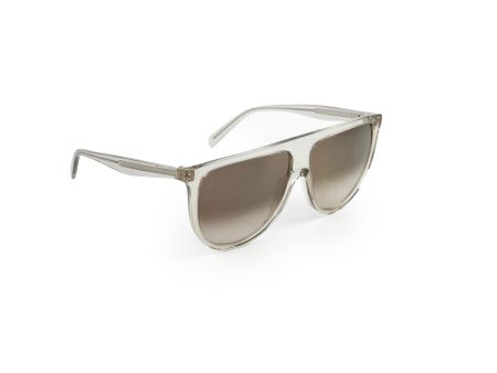 Celine Sunglasses Grey Online now